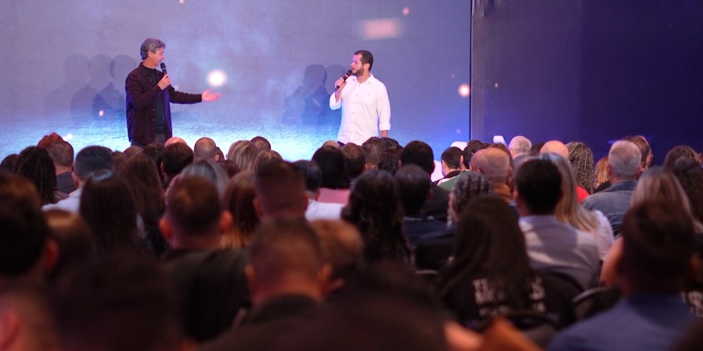 Palestra gratuita em Teresópolis traz tendências globais de negócios apresentadas em feira internacional