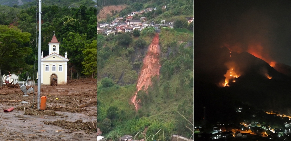 Conheça as propostas dos candidatos a prefeito de Nova Friburgo para o meio ambiente