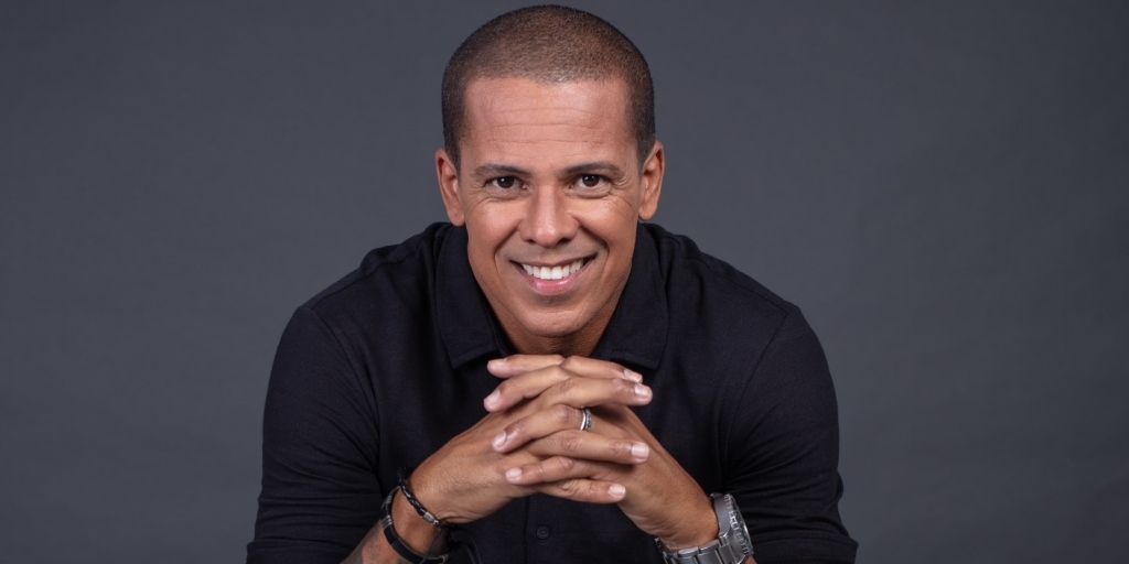 Leandro Sapucahy é a atração principal do Samba na Serra, em Nova Friburgo, no Dia do Trabalhador