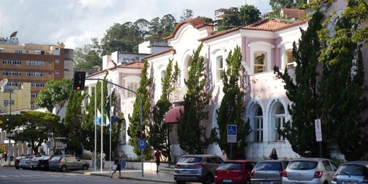 Domingo de Lazer leva atividades e serviços gratuitos aos moradores de Nova Friburgo