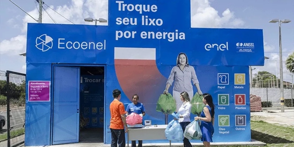 Produtos recicláveis podem virar desconto na conta de luz, em Cabo Frio; veja como funciona