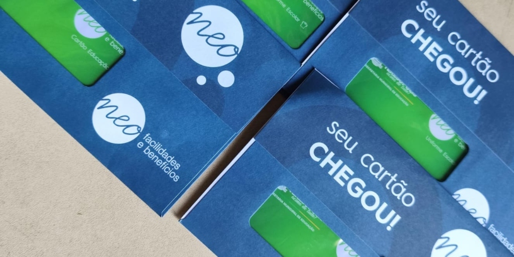 Prefeitura de Teresópolis começa a distribuir Cartão Material Escolar para as unidades de ensino