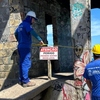 Acessos à Janela do Paraíso começam a ser fechados pela prefeitura em Arraial do Cabo