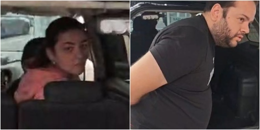 Falsa cigana e marido são presos em São Paulo após extorquirem R$ 405 mil de mãe e filha em Friburgo