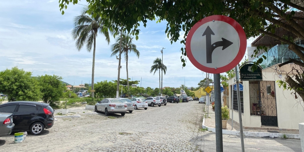 Estacionamento rotativo de Cabo Frio passa a operar com novos valores; veja o que muda