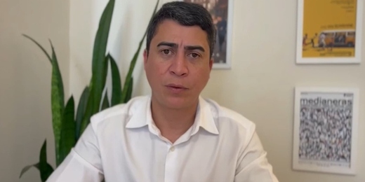 'Muito desapontado': Wanderson Nogueira lamenta decisão do TSE e perda de mandato