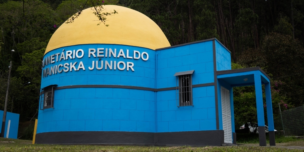 Dia Municipal da Astronomia é celebrado com observação do céu em Nova Friburgo