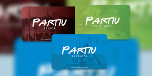 Prefeitura de Nova Friburgo anuncia início da transição das gratuidades do RioCard para o Partiu