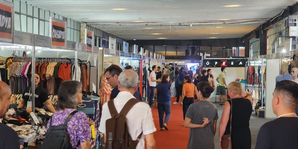 'Nossa Feira' reúne cerca de 70 expositores de diversos segmentos em Nova Friburgo