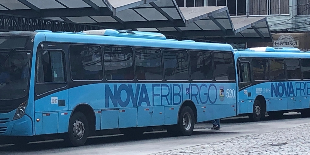 Estado do Rio terá transporte público gratuito no dia das eleições municipais após determinação do STF