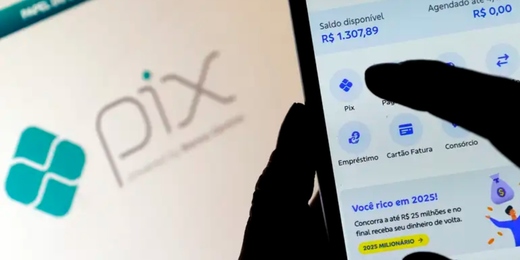 Pix passa a ter 'botão de contestação' para casos de fraude, golpe e coerção