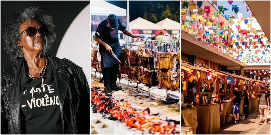Festivais, evento junino e shows: confira programação para o fim de semana nas regiões Serrana e dos Lagos do Rio