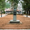 Prefeitura de Friburgo anuncia nova fase das obras na praça Getúlio Vargas com foco no paisagismo histórico