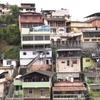 Censo 2022 do IBGE identifica sete favelas em Nova Friburgo; saiba onde ficam 