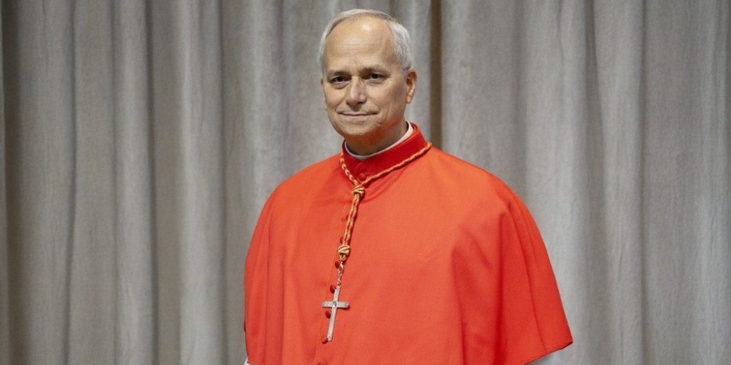 Leão XIV: Robert Francis Prevost é eleito o novo papa