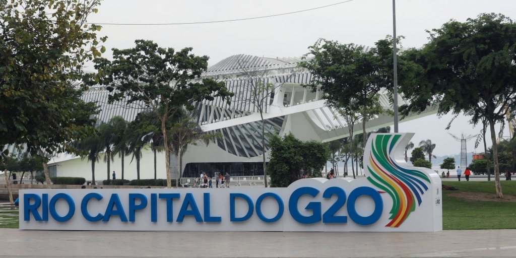 Entenda o que é o G20, qual será a programação e como fica a cidade do Rio durante os dias de evento