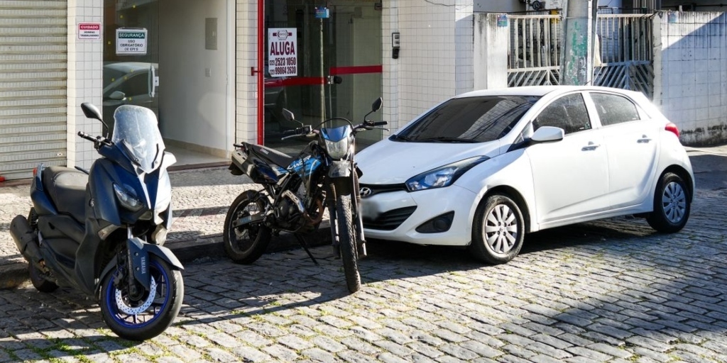 Prefeitura de Nova Friburgo divulga nova licitação de estacionamento rotativo e cancela antiga