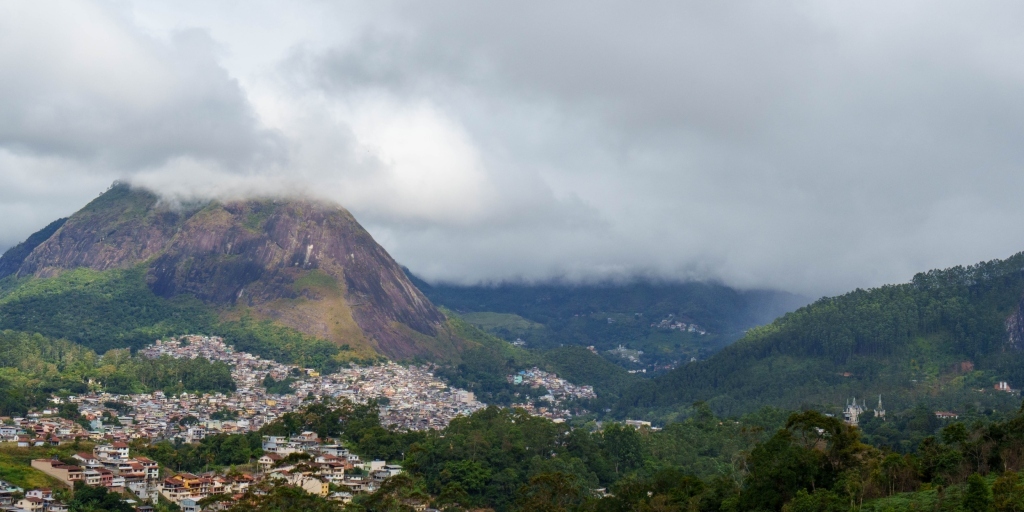 Inverno começa às 23h42 desta sexta, 20, e promete tempo gelado e nevoeiros; veja previsão para Serra e Lagos