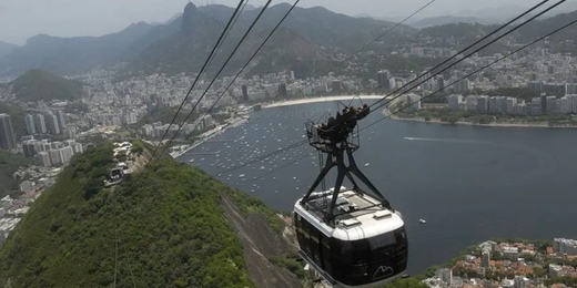 Governo federal aprova entrada do estado do Rio de Janeiro em programa de renegociação de dívidas