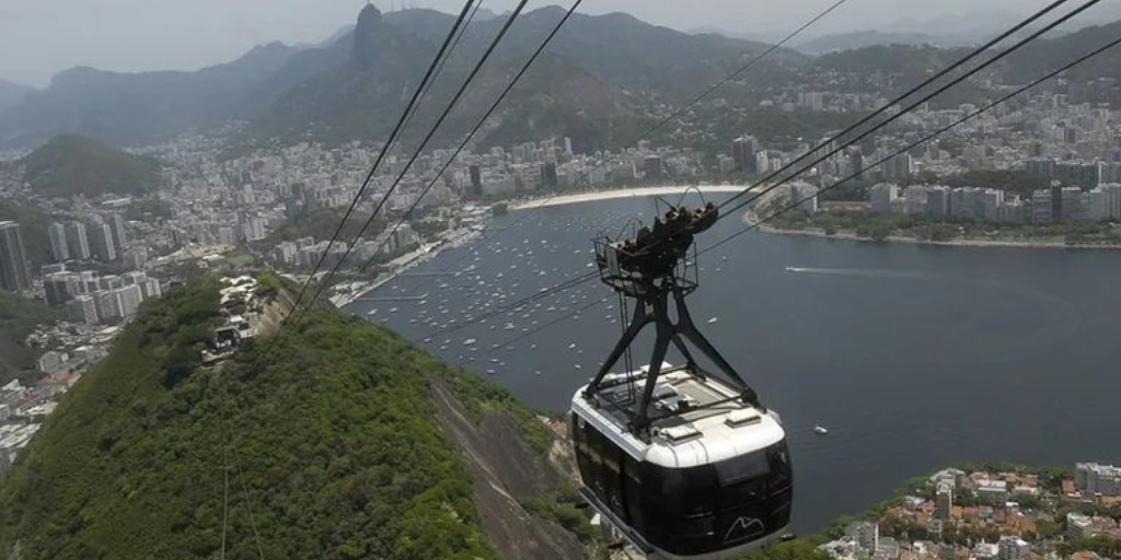 Governo federal aprova entrada do estado do Rio de Janeiro em programa de renegociação de dívidas