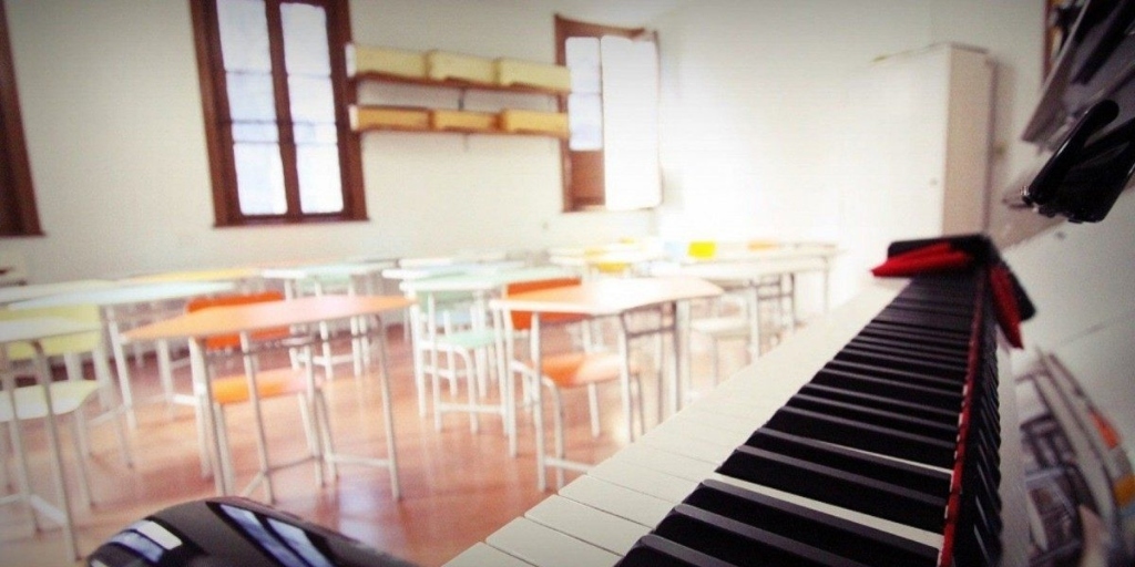 Escola de Música Villa-Lobos, em Búzios, tem inscrições abertas para processo seletivo
