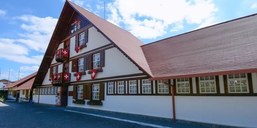 Nova lei federal concede o título de ‘Suíça Brasileira’ para Nova Friburgo 