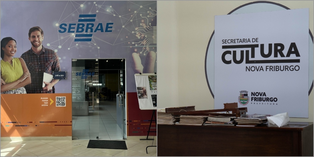 Inscrições para capacitação online de agentes culturais de Nova Friburgo estão abertas
