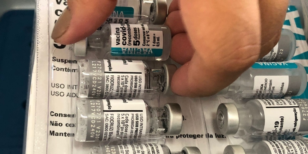 Covid-19: saiba as cidades do interior do RJ que anunciaram a volta da vacinação de adolescentes