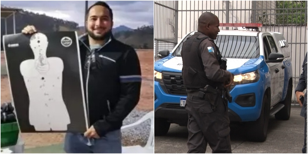 Julgamento de tabelião acusado de matar esposa grávida e sogros em Friburgo é adiado; nova audiência já foi marcada