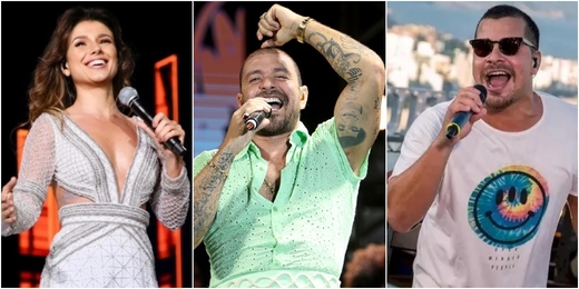 Multiplix Indica: confira as atrações para as regiões Serrana e dos Lagos do Rio até o domingo, 5