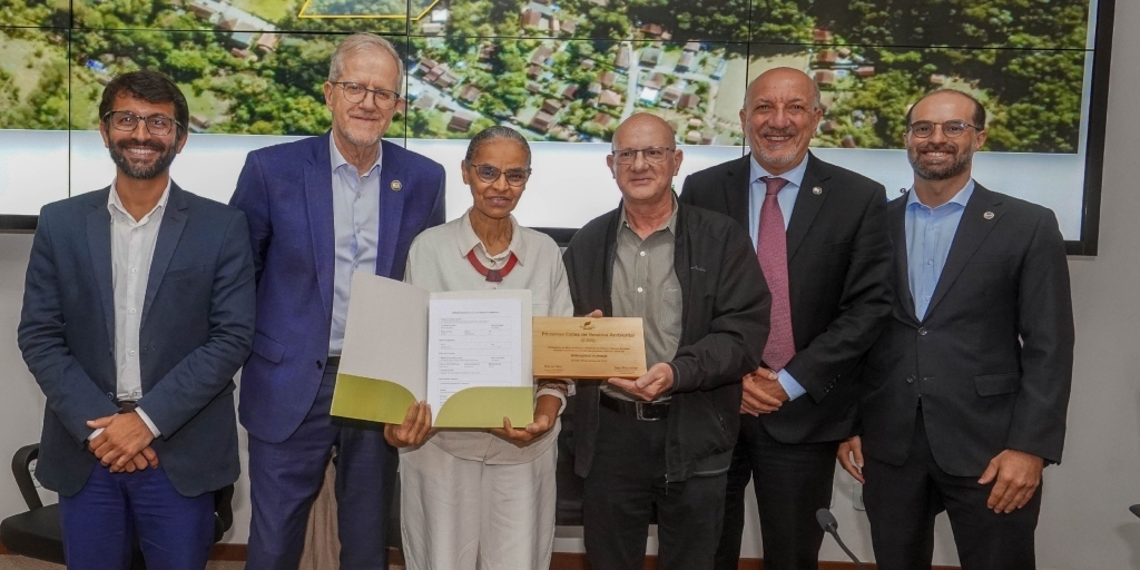RPPN de Rio Bonito de Lumiar, em Nova Friburgo, é primeira do Brasil a receber Cotas de Reserva Ambiental