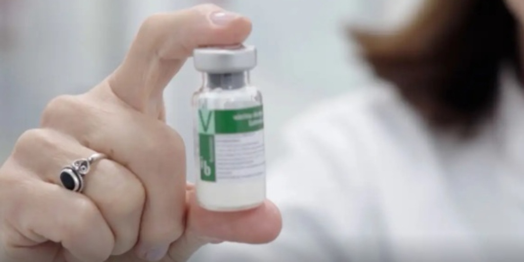 Vacina de dose única contra a dengue estará disponível a partir de janeiro