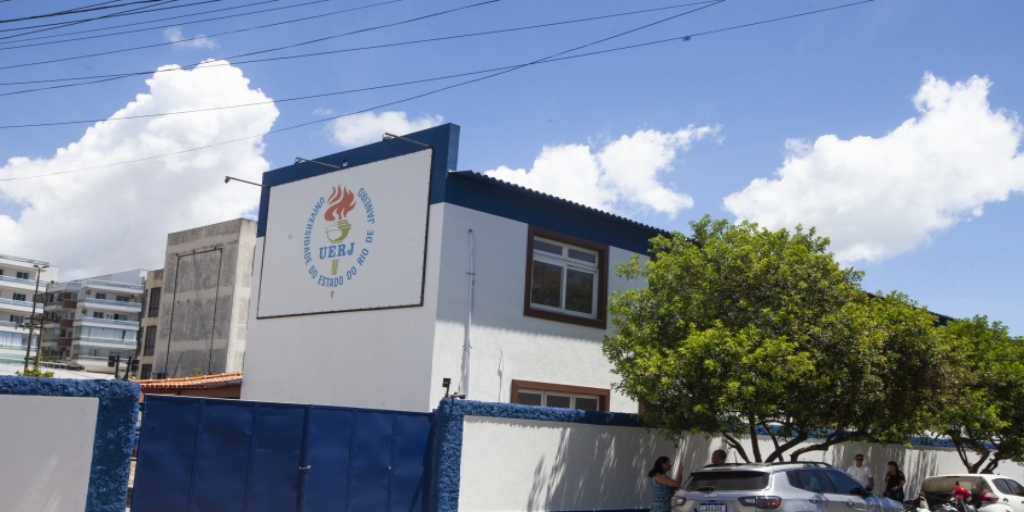 Uerj começa a receber inscrições via Enem para o primeiro semestre de 2026, com vagas para Cabo Frio