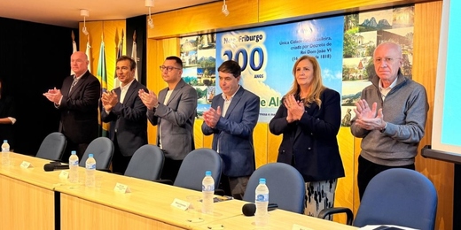 Decreto regulamenta Lei Municipal de Liberdade Econômica e Desburocratização em Nova Friburgo