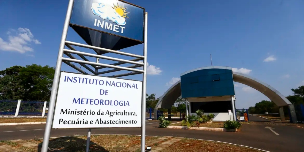 Funcionários do Inmet anunciam paralisação das atividades a partir de sábado; Ministério da Agricultura nega informação