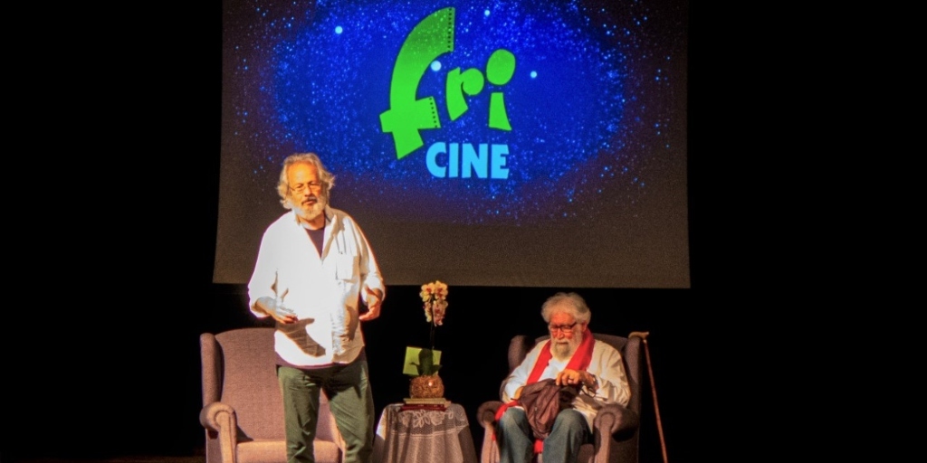 FriCine, festival de cinema friburguense, é declarado Patrimônio Imaterial, Histórico e Cultural do Rio de Janeiro