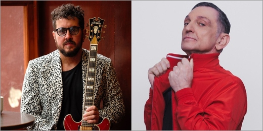 Arraial do Cabo tem shows de Rodrigo Suricato, Paulo Miklos e eventos esportivos a partir desta sexta-feira