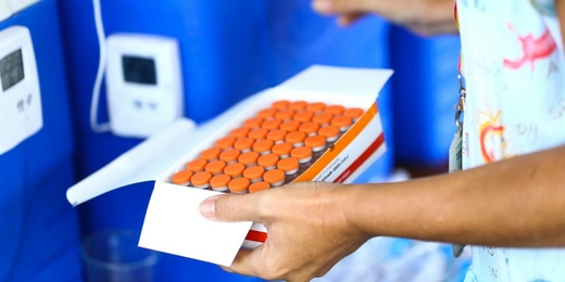 STF decide que estados e municípios podem comprar vacinas contra a Covid-19