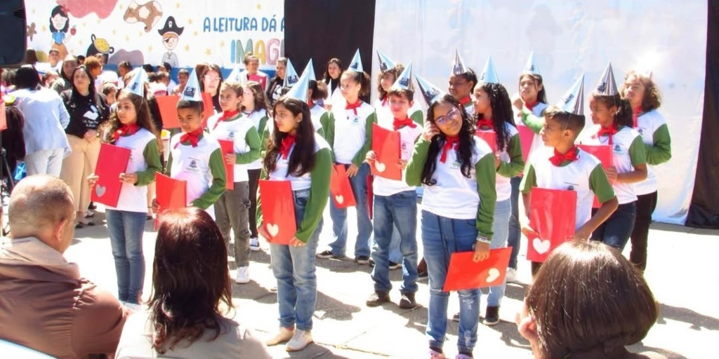 Em Teresópolis, pré-matrícula online para novos alunos da rede municipal começa nesta sexta-feira