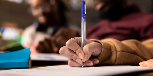 Prova objetiva do segundo Concurso Público Nacional Unificado ocorre neste domingo