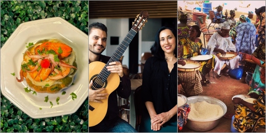 Multiplix Indica: veja as atrações para o fim de semana nas regiões Serrana e dos Lagos do Rio, até domingo, 9