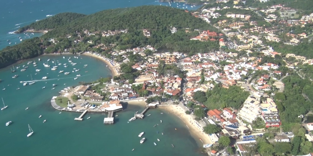 Contribuintes de Búzios podem garantir 10% de desconto se optarem por pagar IPTU à vista até esta sexta-feira