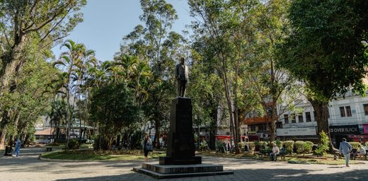 Nova Friburgo chega a 203,4 mil habitantes em 2025, aponta estimativa do IBGE