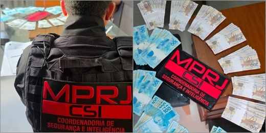 Operação Bola Fora investiga compras de R$ 1,17 milhão em material esportivo em Búzios