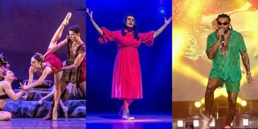 Multiplix Indica: veja o que rola nas regiões Serrana e dos Lagos do Rio até o domingo, 6