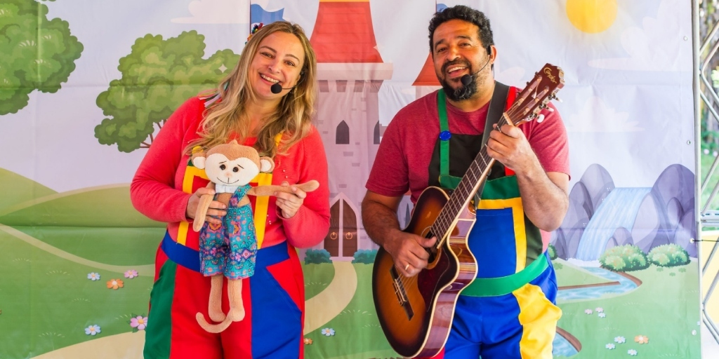 RuraLetras II leva literatura, música e cultura popular para a zona rural de Teresópolis