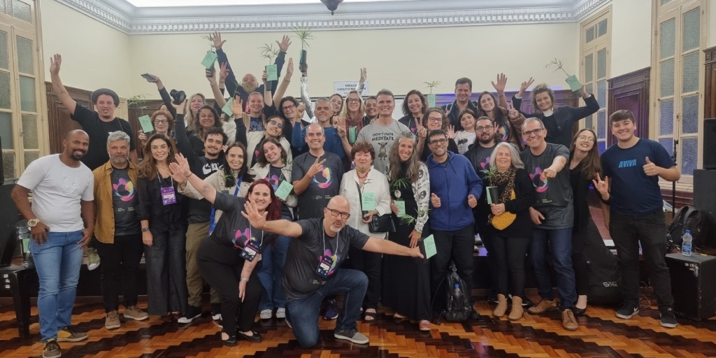 Abertas as inscrições para quem quiser colaborar com o Dia Mundial da Criatividade 2026, em Friburgo