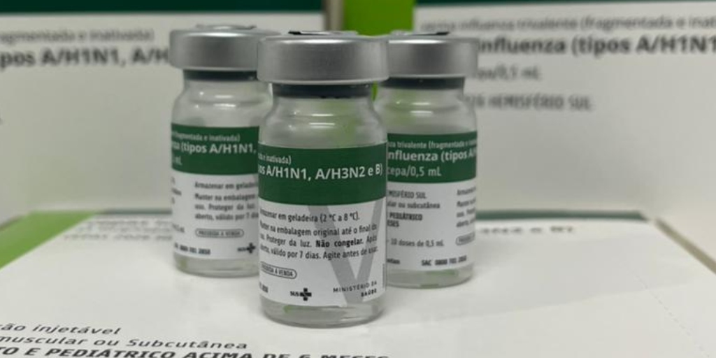 Nova Friburgo e Teresópolis realizam Dia D de vacinação contra a influenza neste sábado