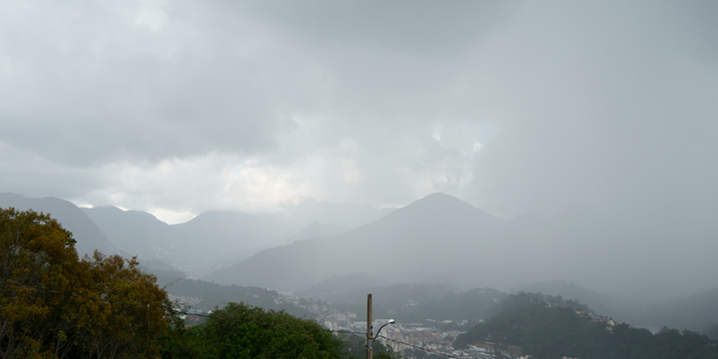 Pegue o casaco! Frio mais intenso do ano chega a várias partes do Brasil nesta semana