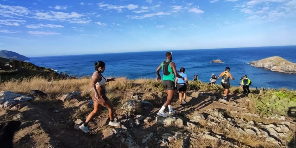 Arraial do Cabo será palco de mais uma edição da WTR neste sábado; confira a programação